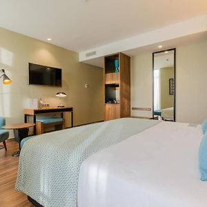 Superior Double Kamer