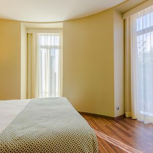 Double Kamer op de Hoek